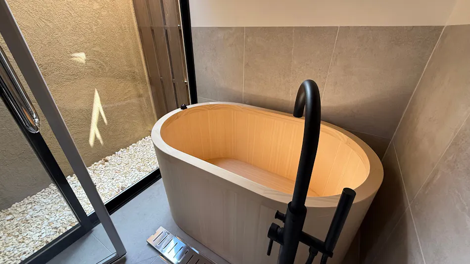 KOWANE Retreat Villa – Sauna & Fireplace