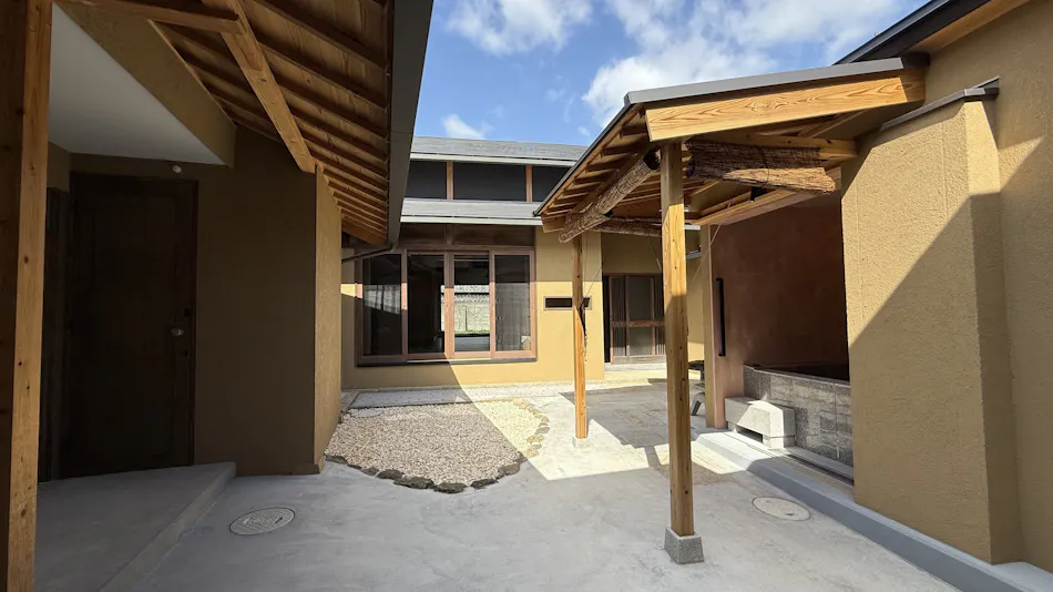 KOWANE Retreat Villa – Sauna & Fireplace