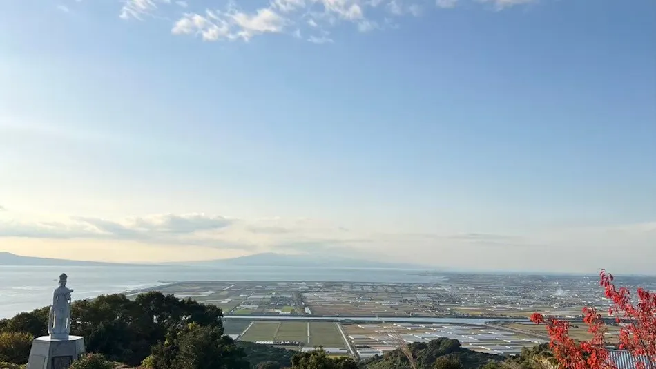 Tenkuusauna Kuukai