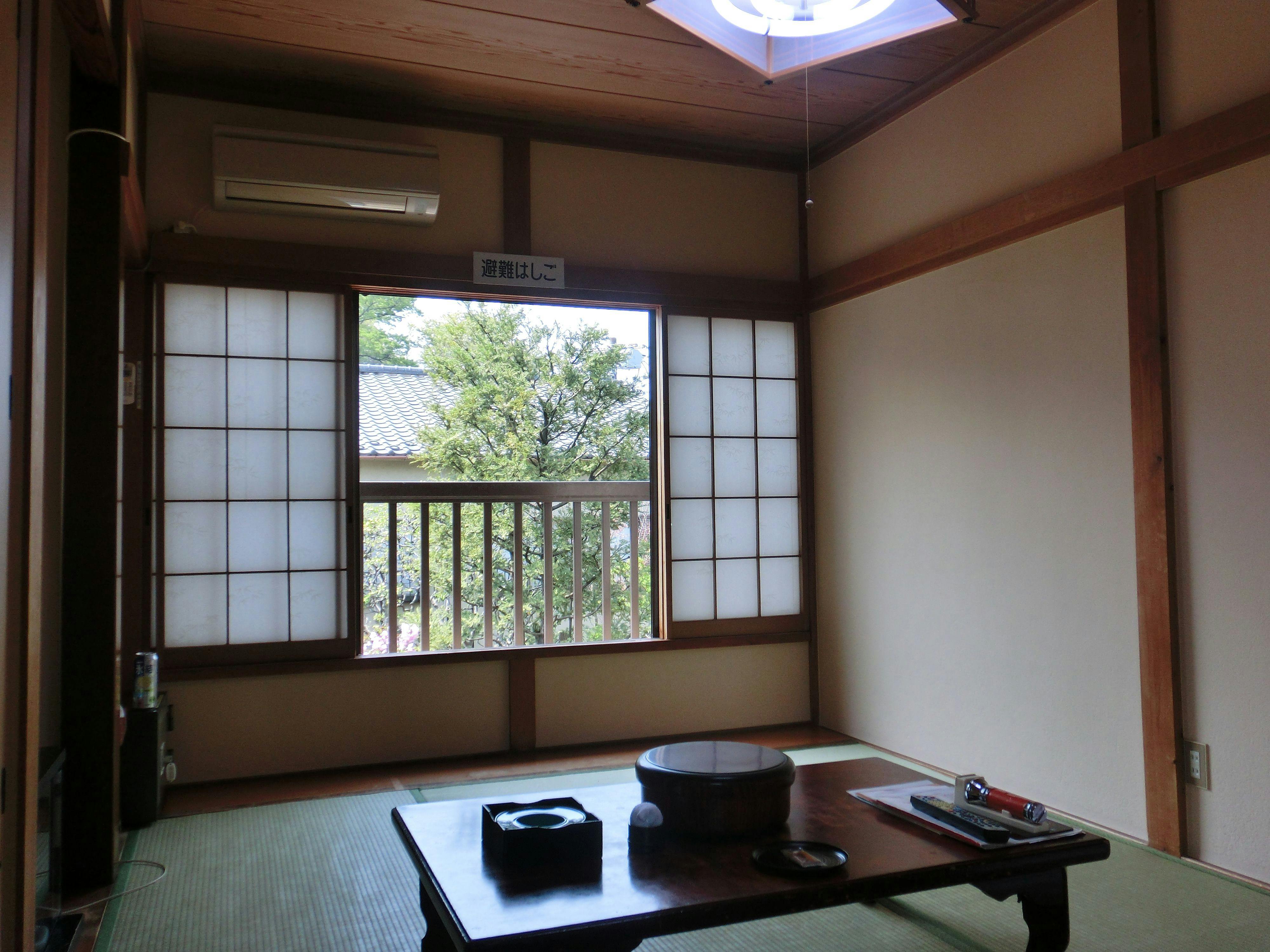 Ryokan Matsushima