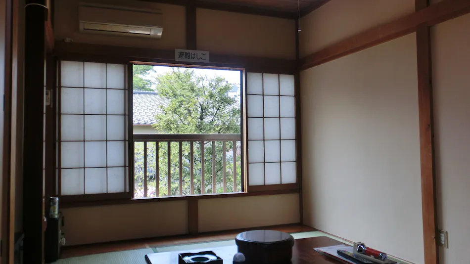 Ryokan Matsushima