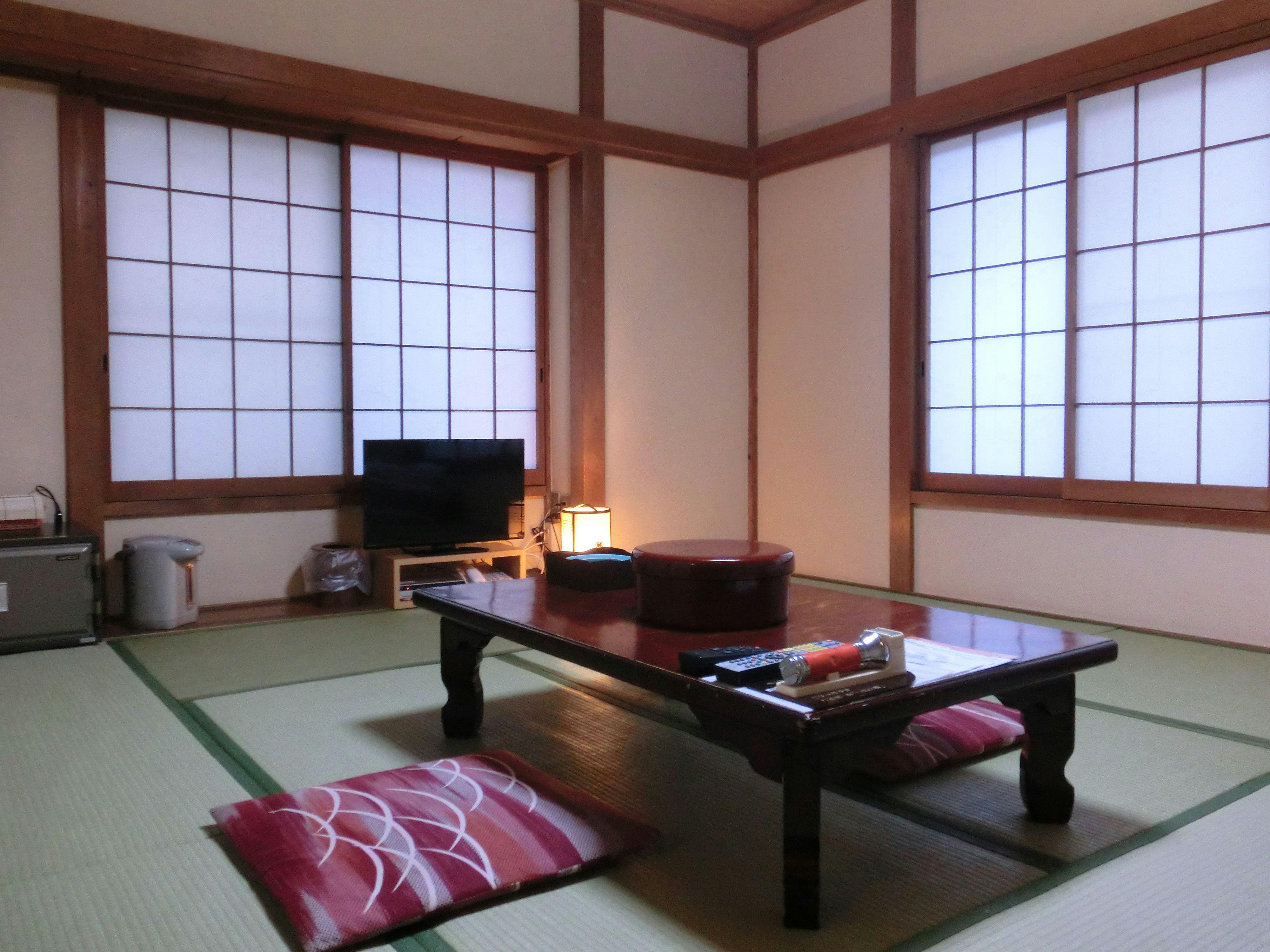 Ryokan Matsushima