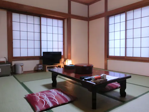 ห้องพัก