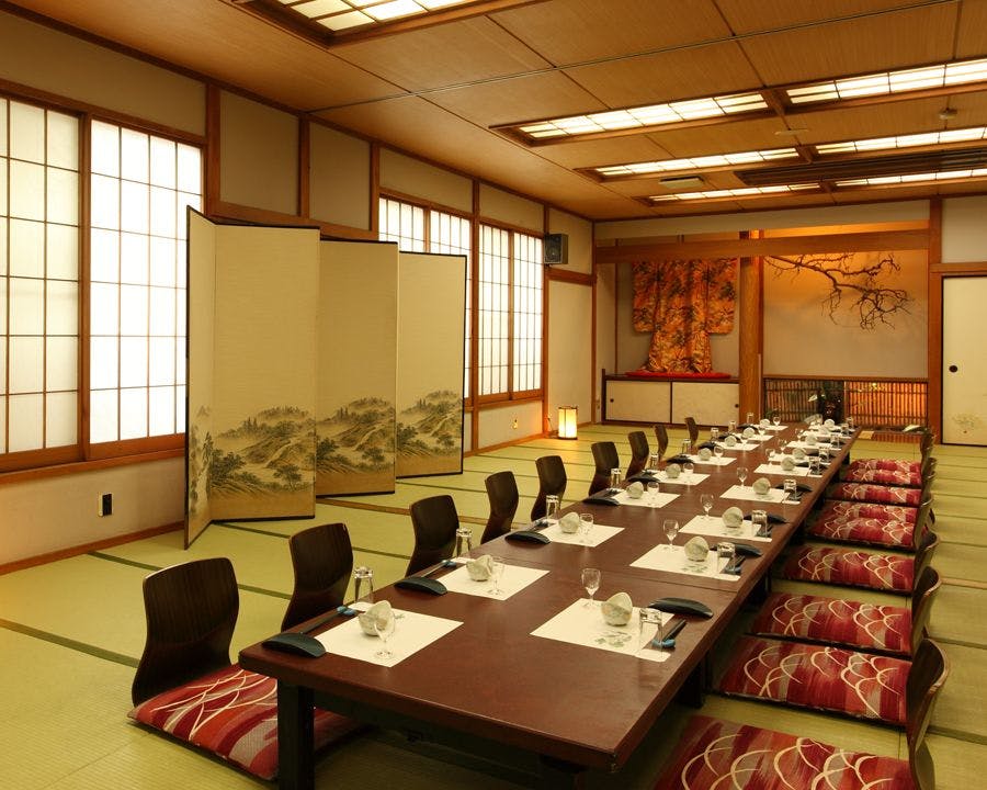 Ryokan Matsushima