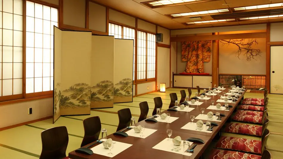 Ryokan Matsushima