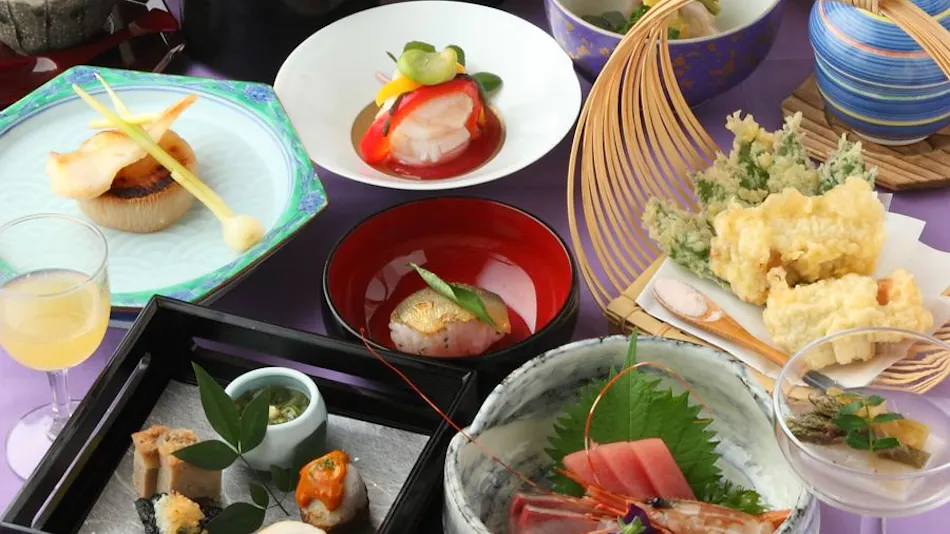 Ryokan Matsushima