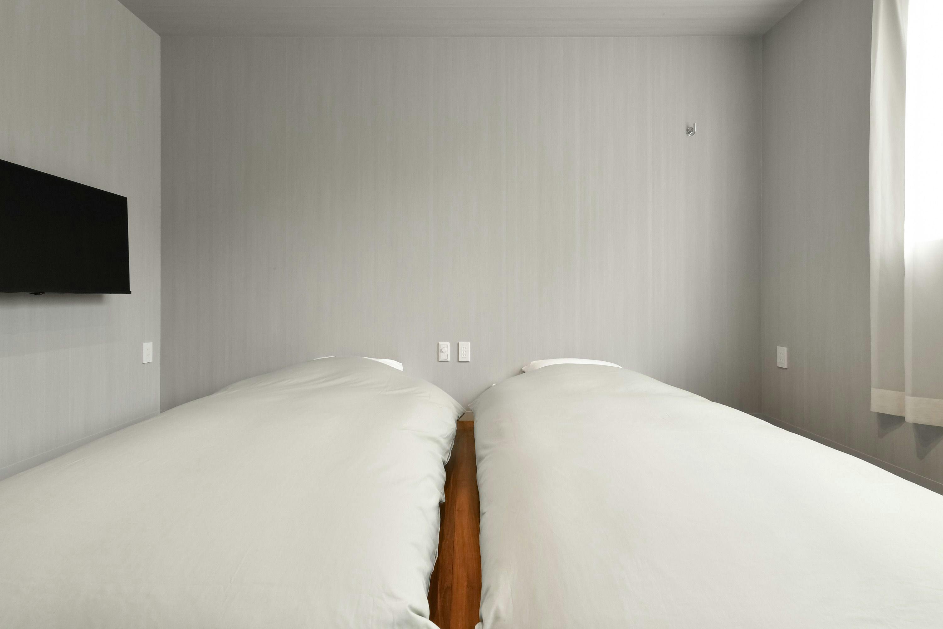 Hotel Yatsu