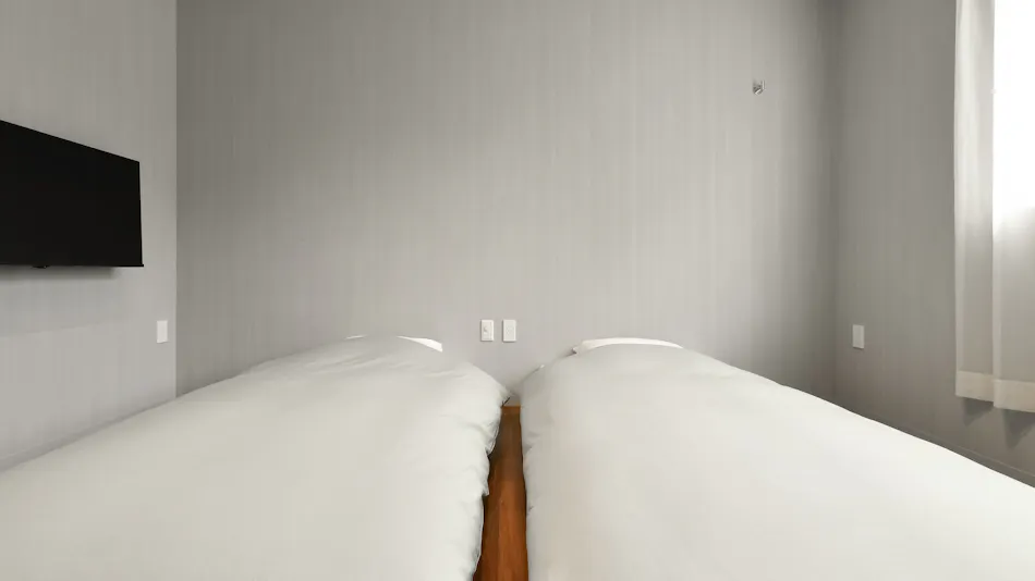 Hotel Yatsu