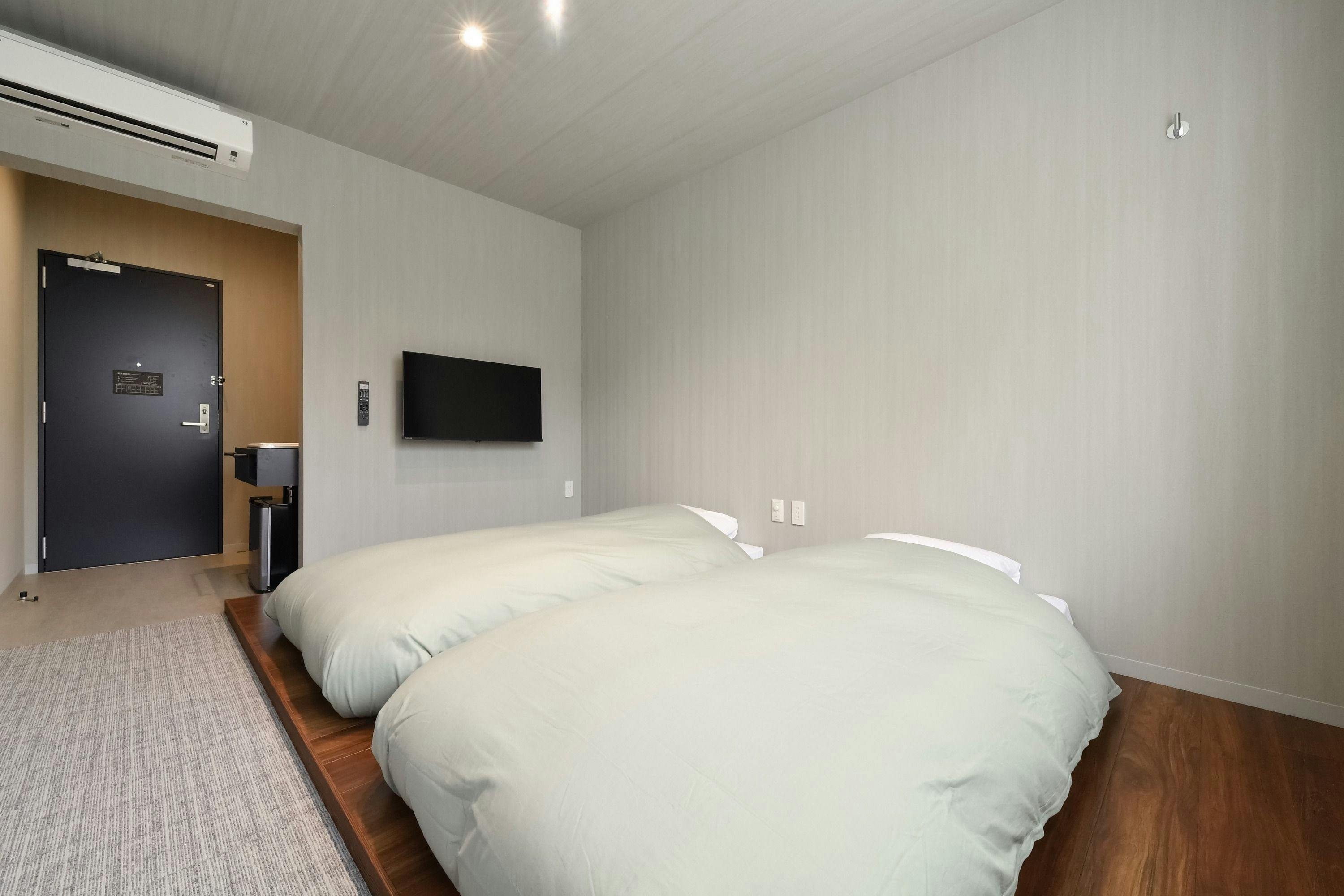 Hotel Yatsu