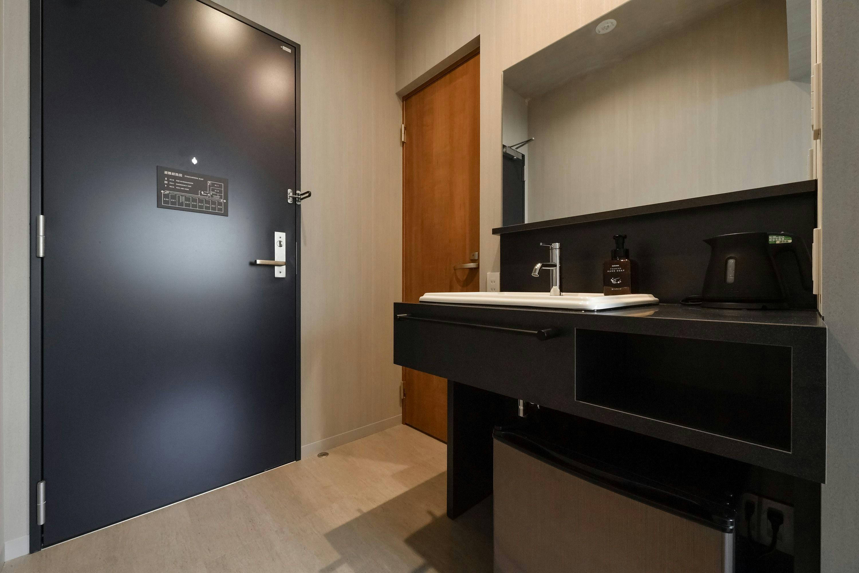 Hotel Yatsu