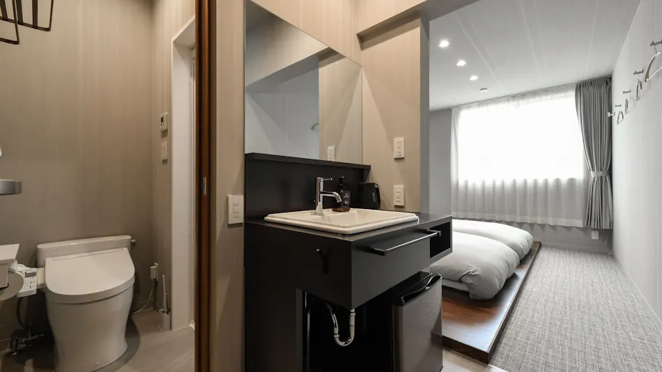 Hotel Yatsu