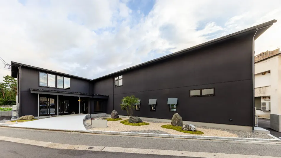Hotel Yatsu