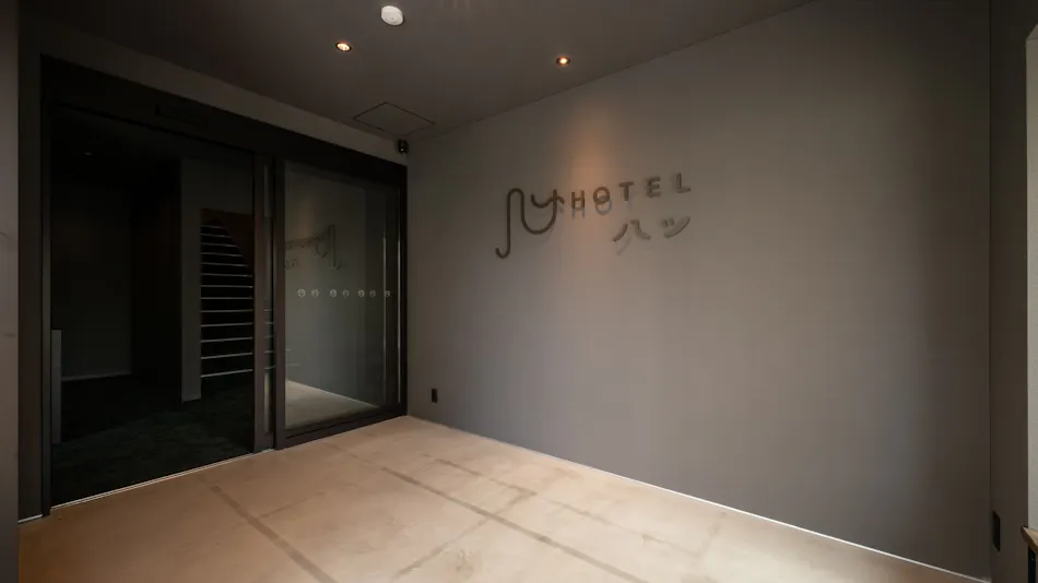 Hotel Yatsu