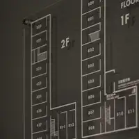 ป้ายแนะนำชั้น