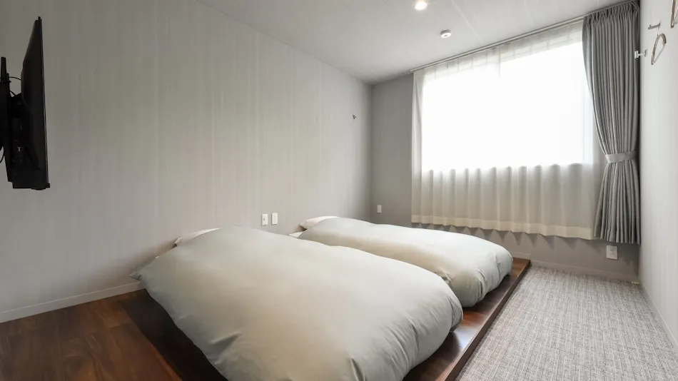 Hotel Yatsu