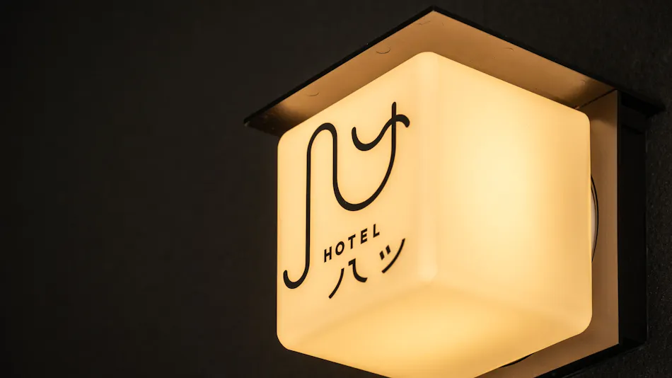 Hotel Yatsu