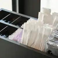 สิ่งอำนวยความสะดวกครบครัน