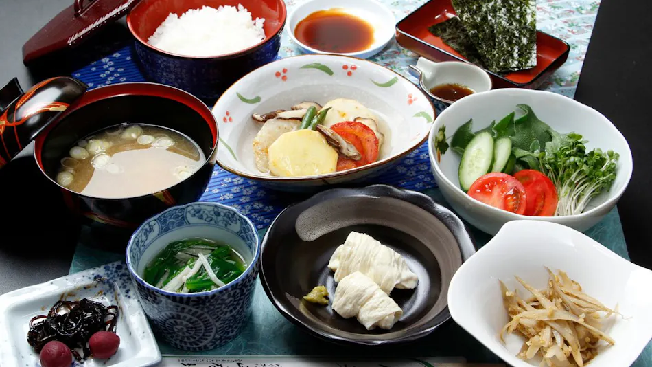Shukubo Yamamotobo