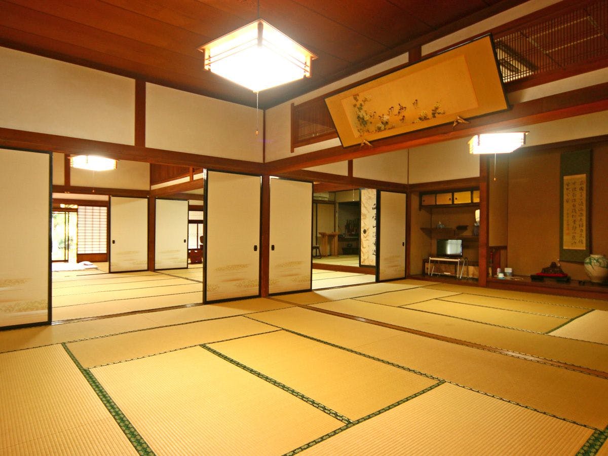 Shukubo Yamamotobo