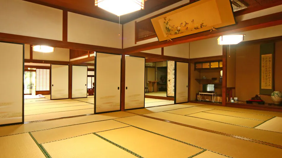 Shukubo Yamamotobo