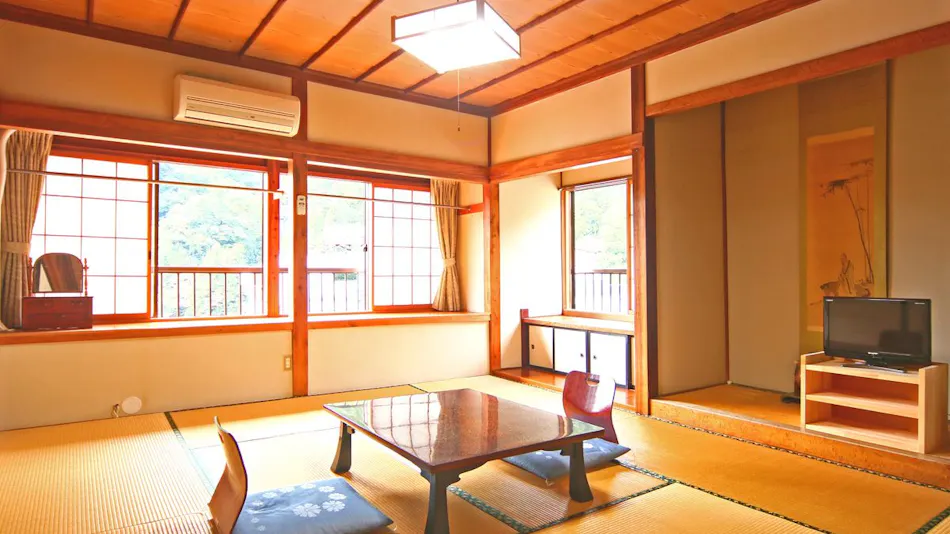 Shukubo Yamamotobo