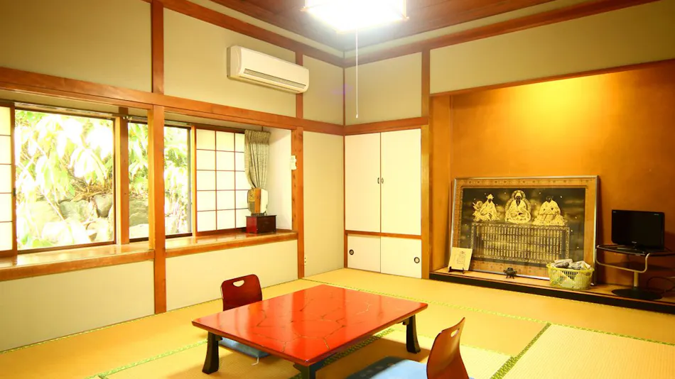 Shukubo Yamamotobo