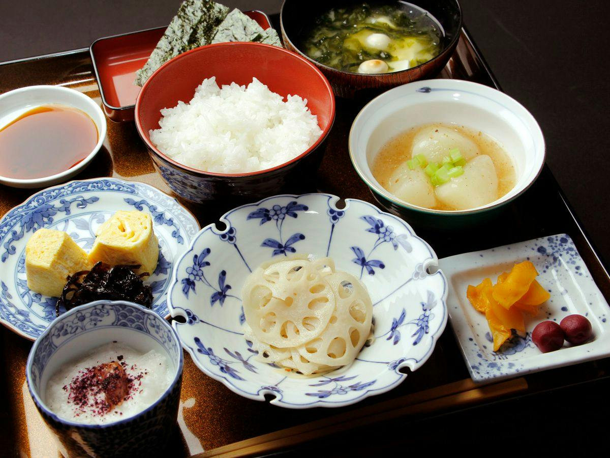 Shukubo Yamamotobo