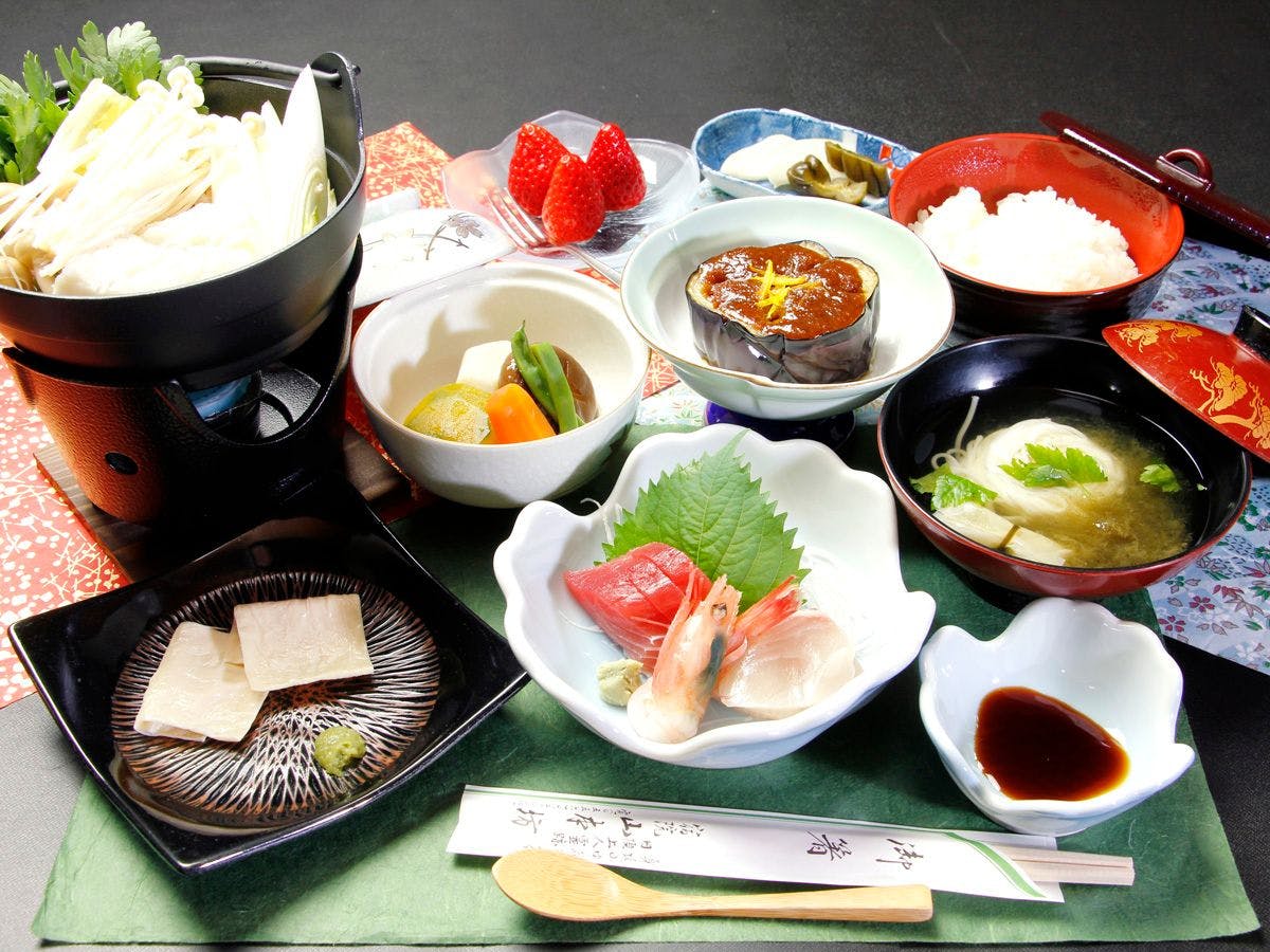 Shukubo Yamamotobo