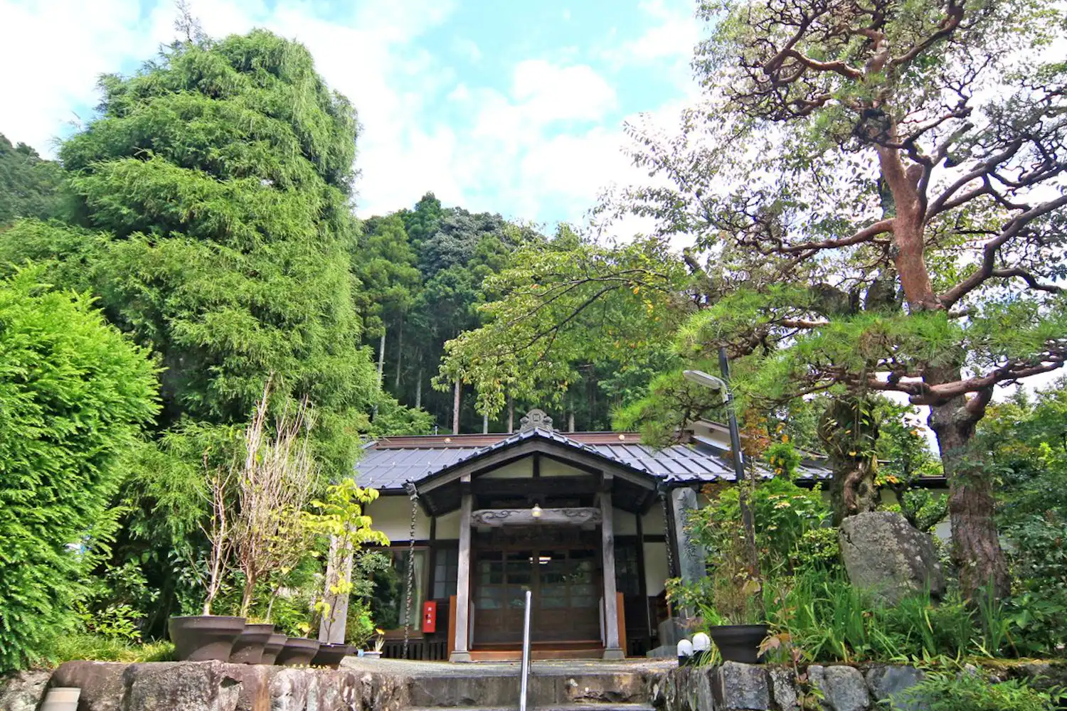 施設画像