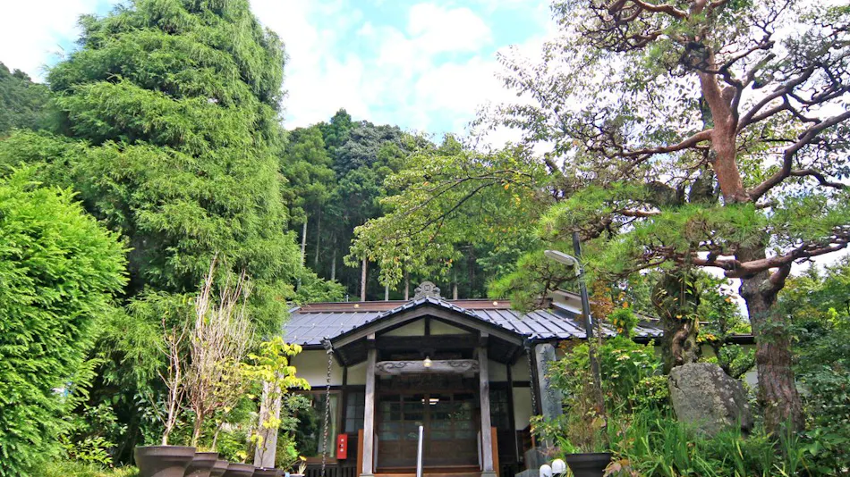 Shukubo Yamamotobo