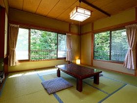 ゆうすげ温泉旅館