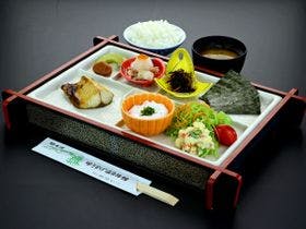 ゆうすげ温泉旅館