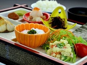 ゆうすげ温泉旅館
