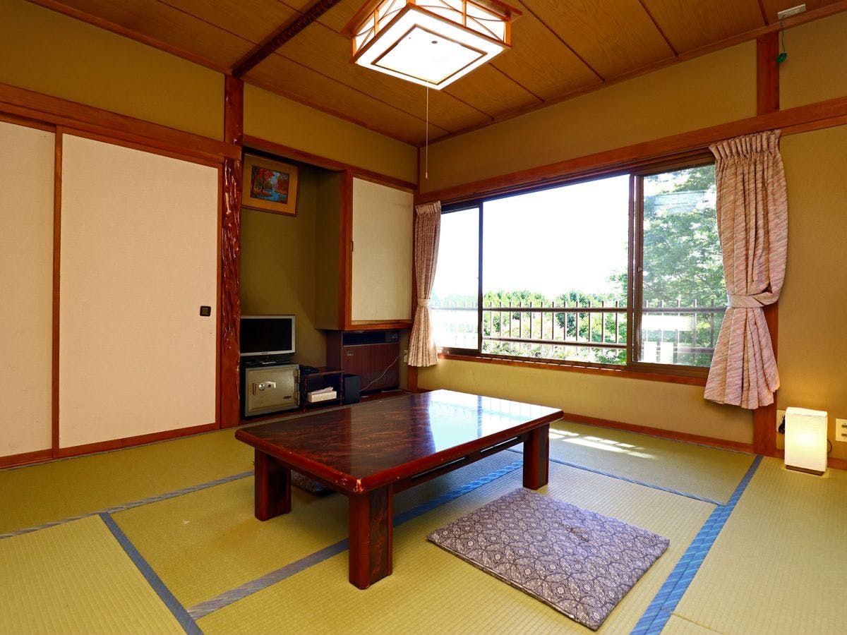 Yuusuge Onsen Ryokan