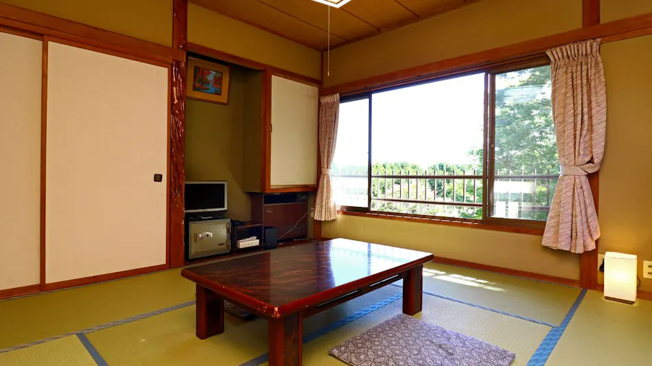 Yuusuge Onsen Ryokan