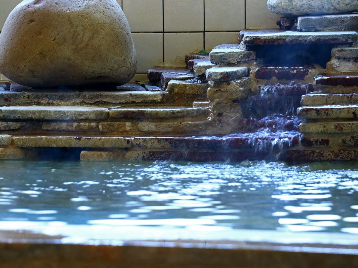 Yuusuge Onsen Ryokan