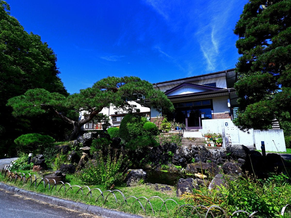 Yuusuge Onsen Ryokan