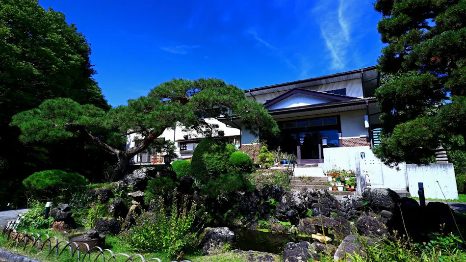 Yuusuge Onsen Ryokan