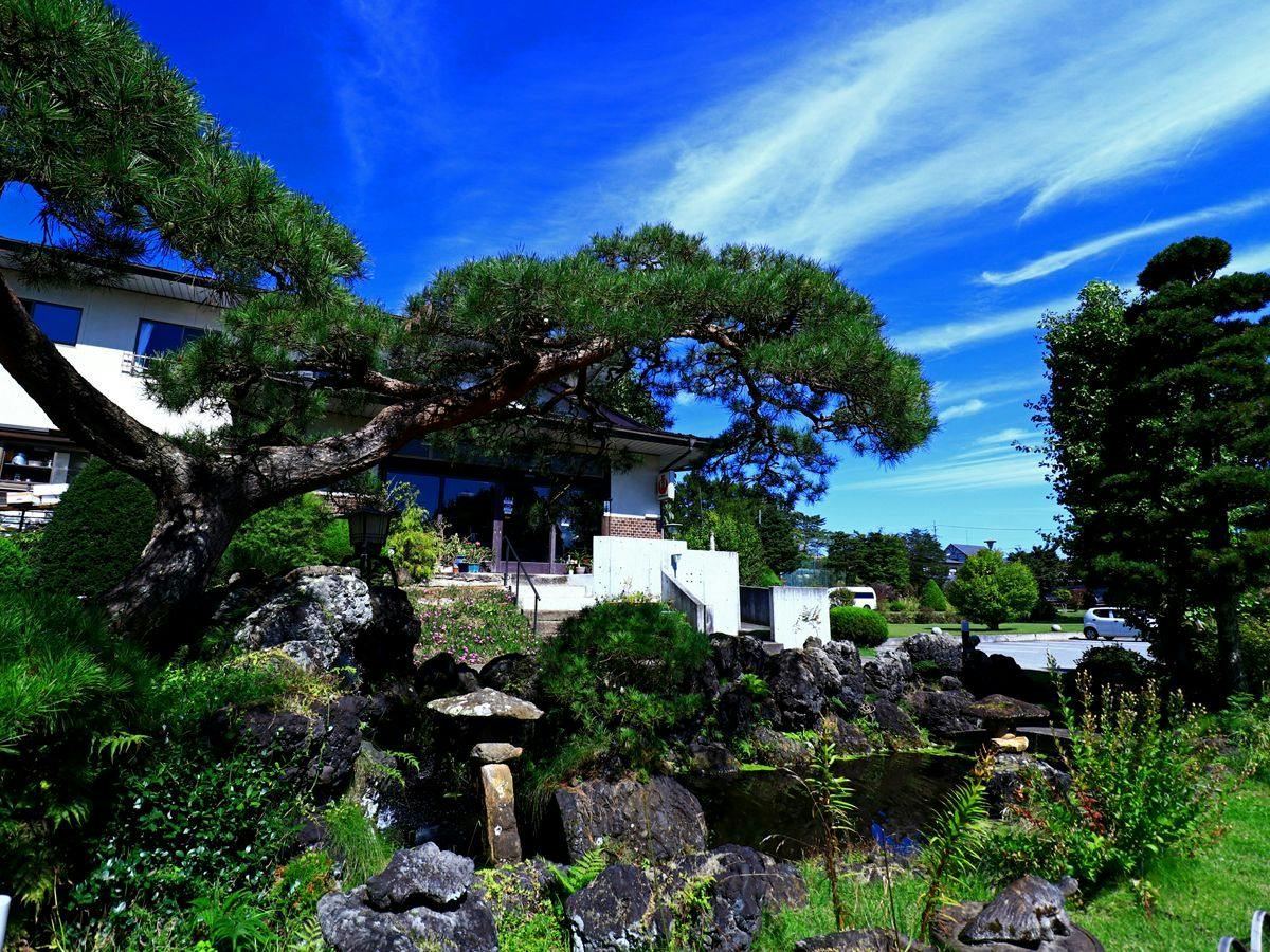 Yuusuge Onsen Ryokan