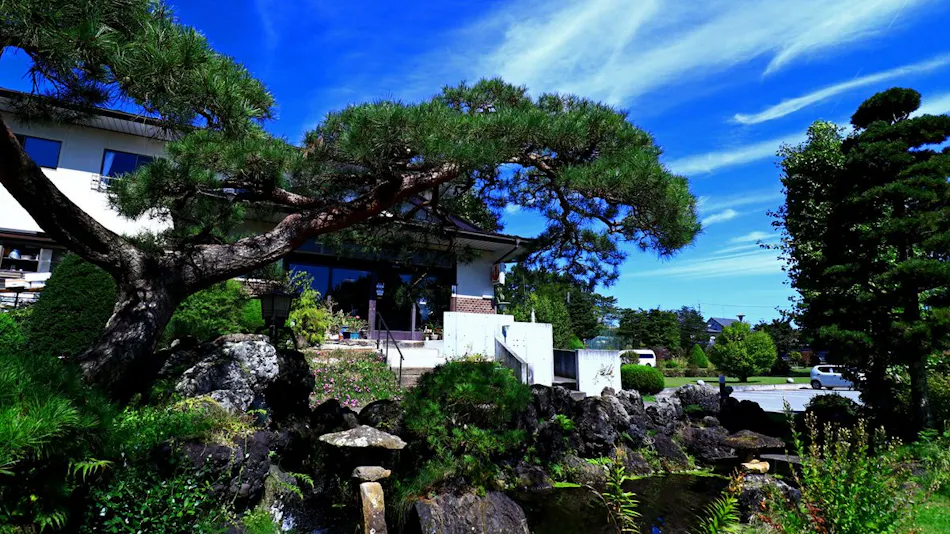 Yuusuge Onsen Ryokan