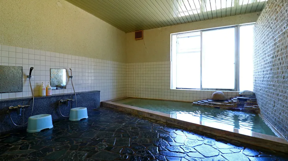 Yuusuge Onsen Ryokan