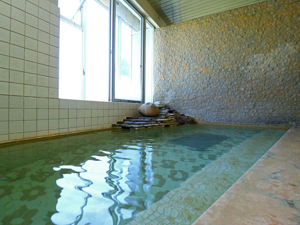 Yuusuge Onsen Ryokan