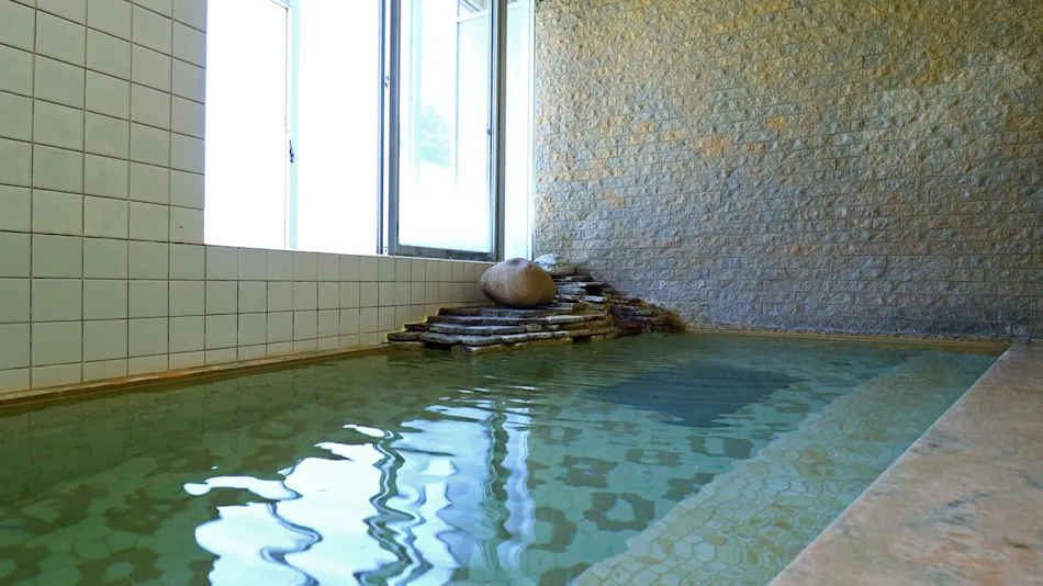 Yuusuge Onsen Ryokan