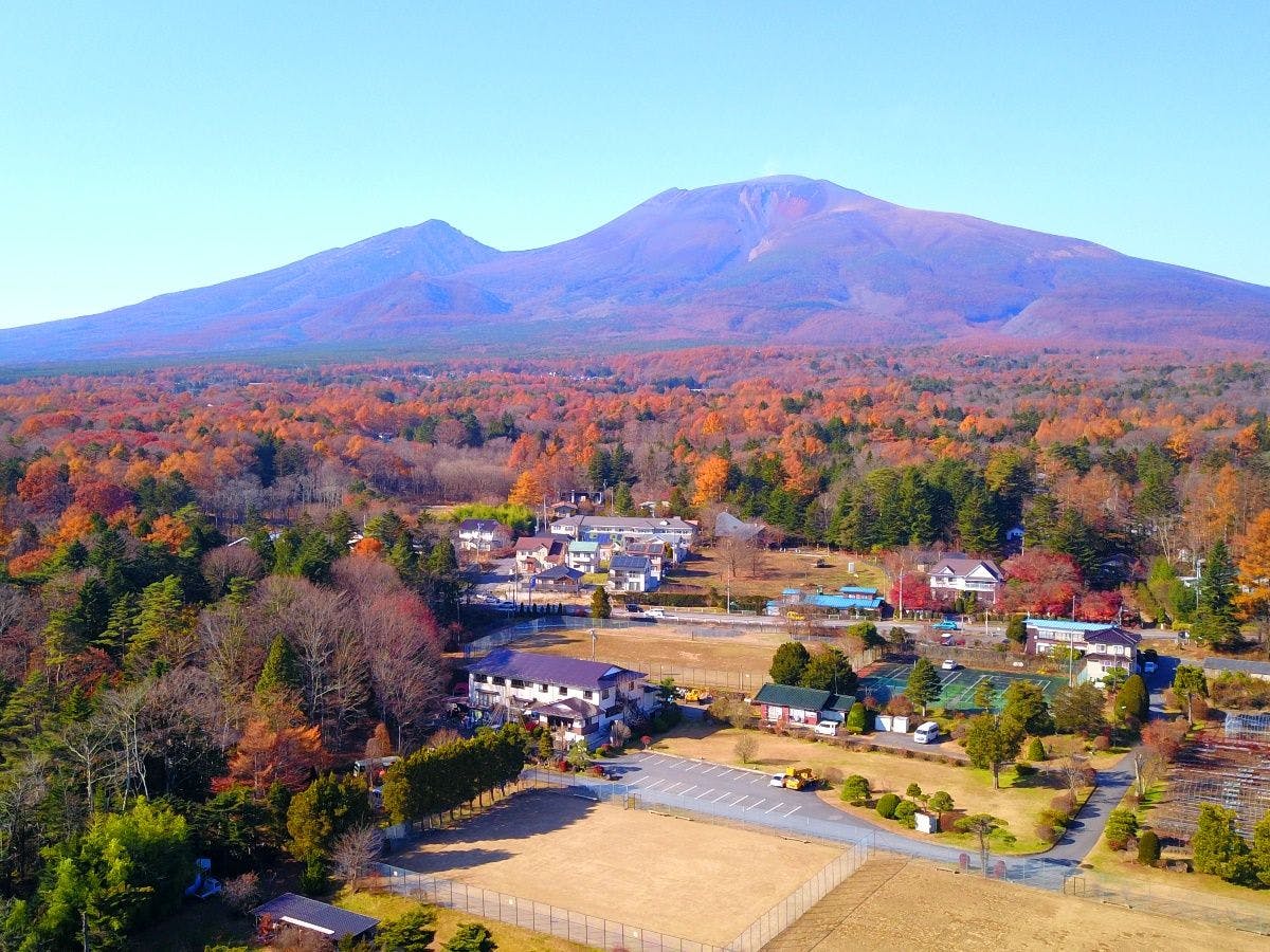 Yuusuge Onsen Ryokan