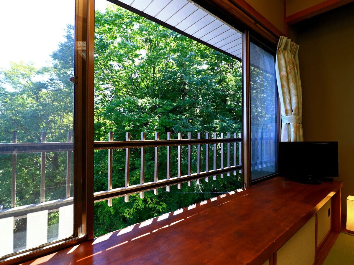 Yuusuge Onsen Ryokan