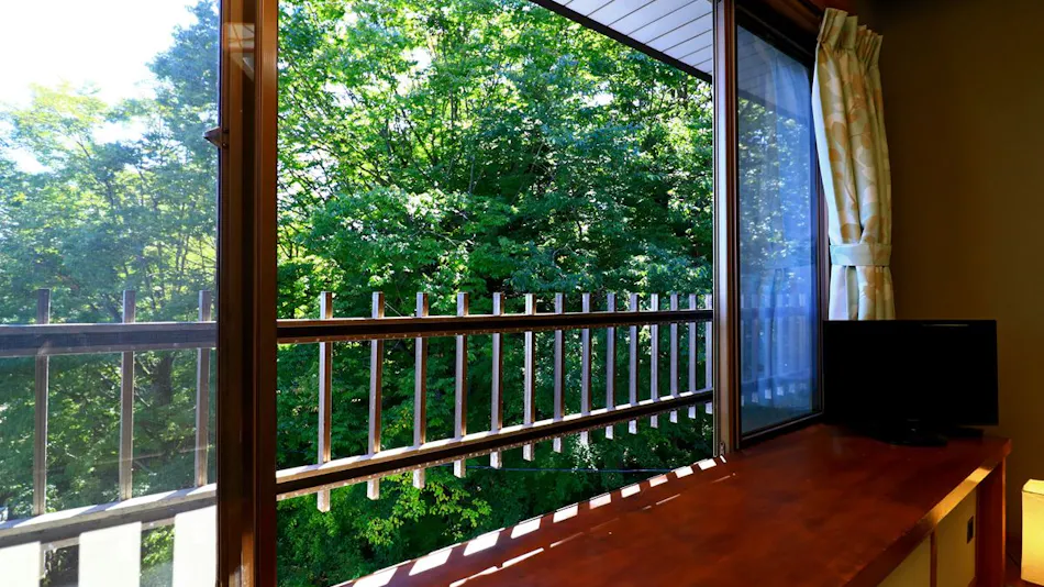 Yuusuge Onsen Ryokan