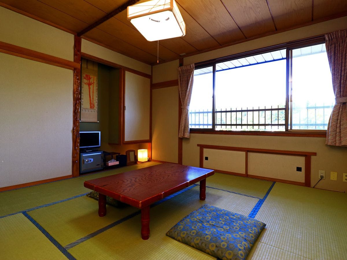 Yuusuge Onsen Ryokan