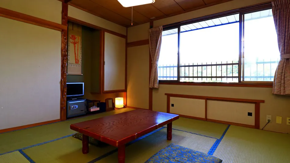 Yuusuge Onsen Ryokan