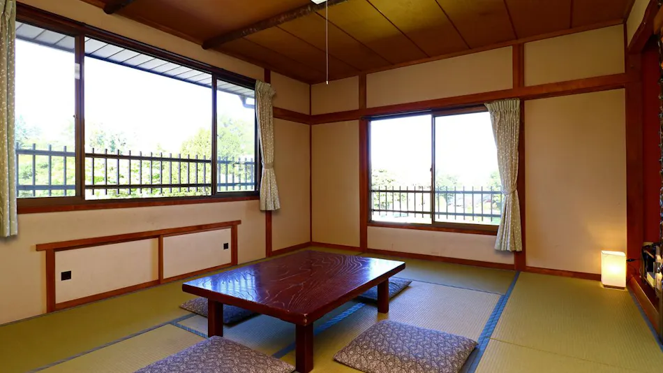 Yuusuge Onsen Ryokan