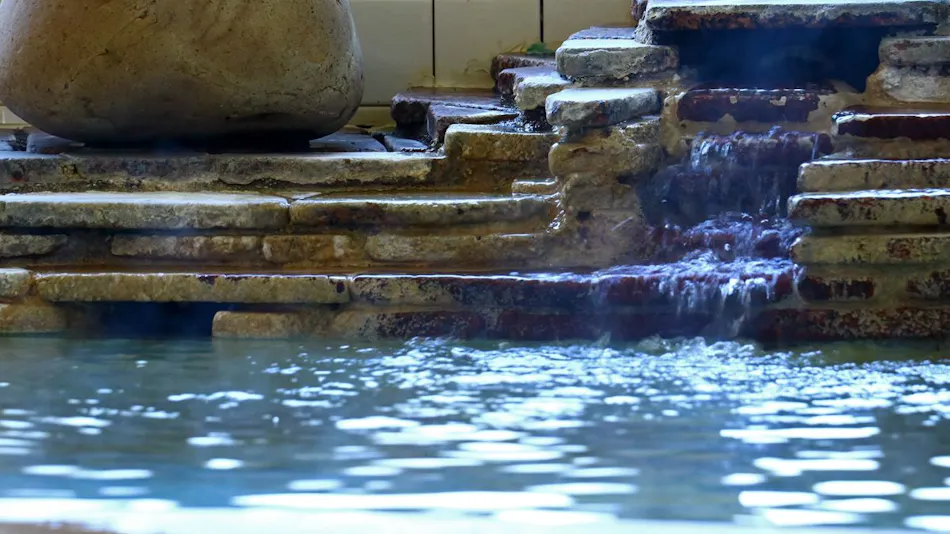 Yuusuge Onsen Ryokan